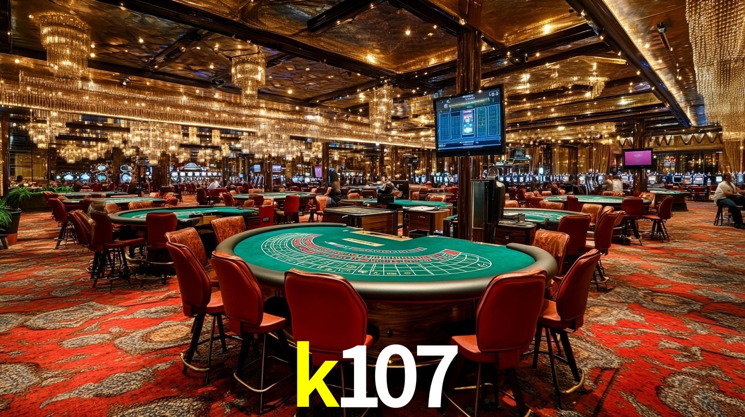 k107,k107 bet