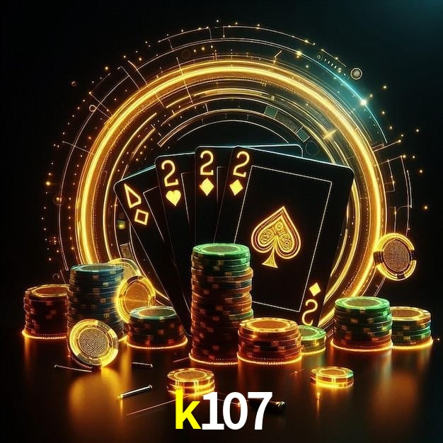 Jogos de Slot k107
