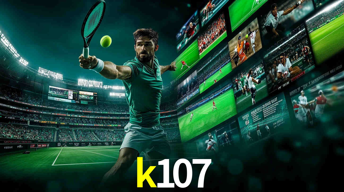 Descubra o Programa VIP da k107: Vantagens Exclusivas para Jogadores