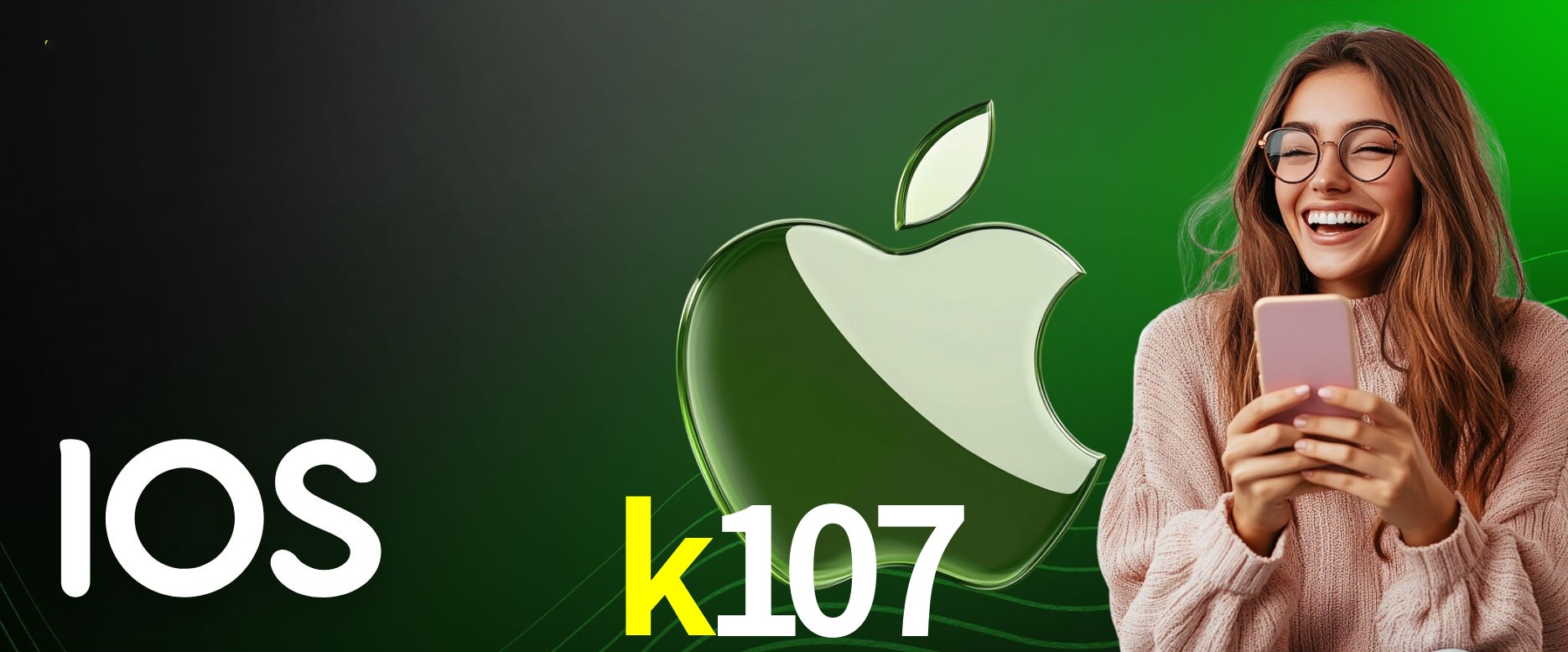 Exclusive Offers k107