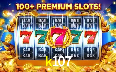 Descubra a Magia dos Jogos de Arcade no k107