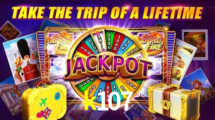 Descubra a Essência do k107: Nossa História e Compromissos