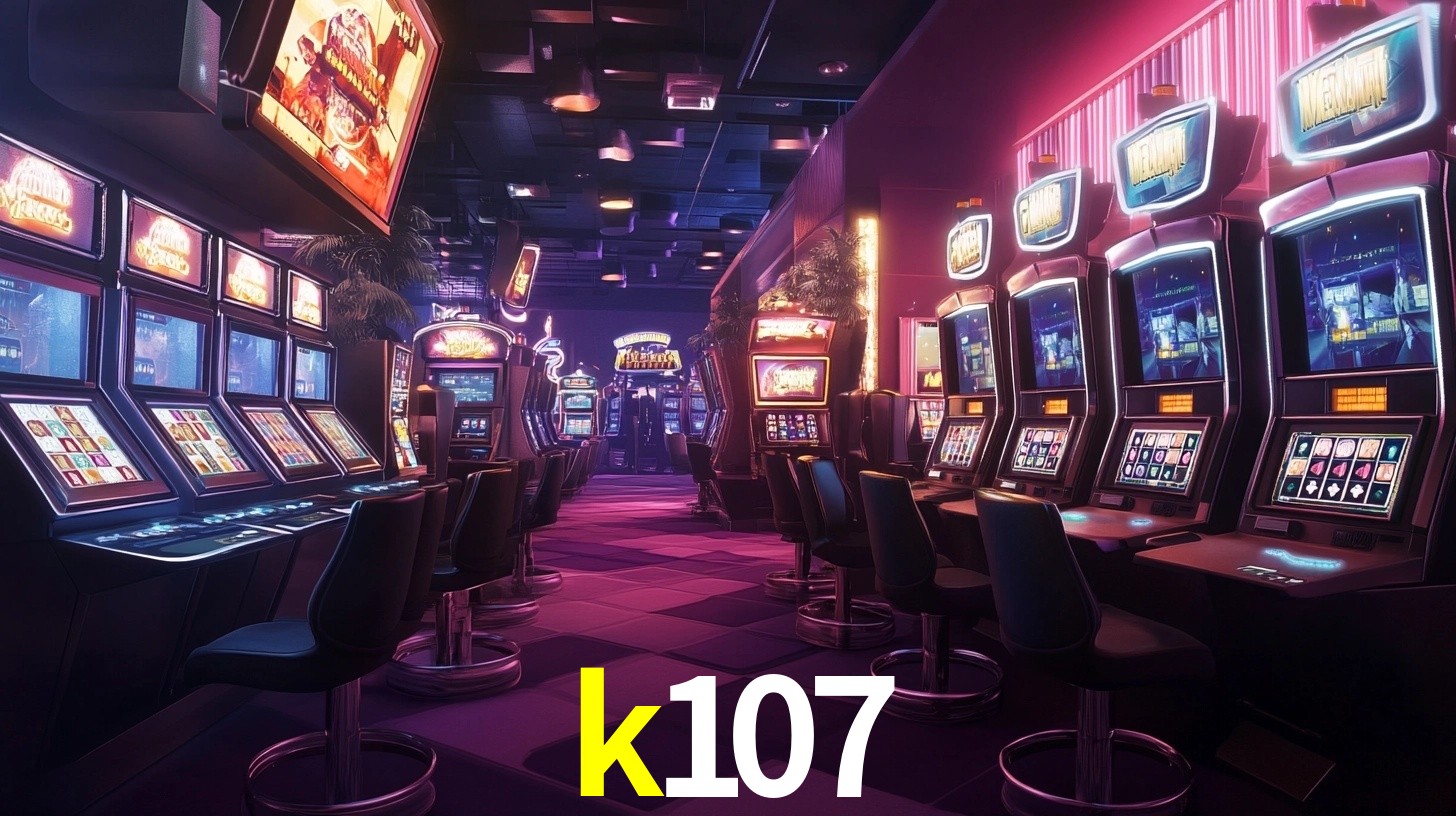 Exclusive Games k107