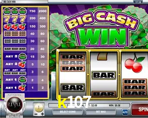 A Experiência Imersiva dos Cassinos Ao Vivo no k107