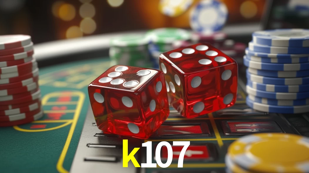 Blackjack Table k107