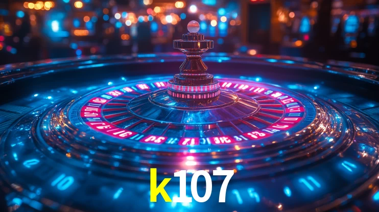 k107 App Interface