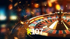 Jogos populares e pagamentos rápidos na k107