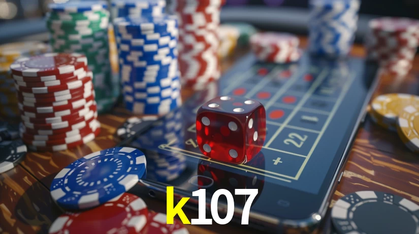 Bônus Generosos e Exclusivos no k107 para Você!