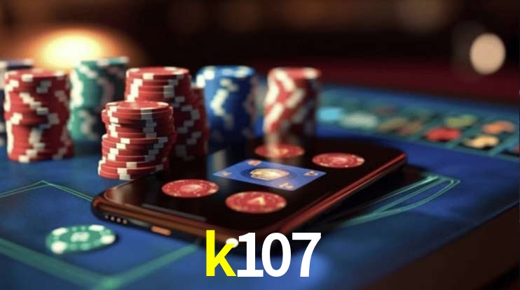 Casino VIP k107