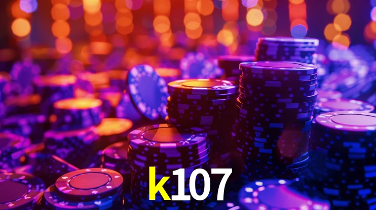 k107,k107 bet