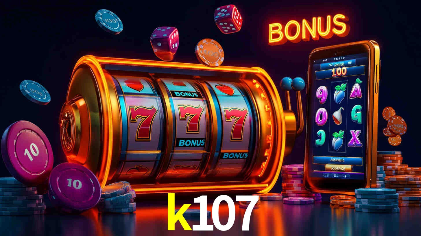 Descubra a Essência do k107: Nossa História e Compromissos