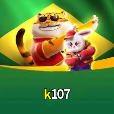 Logo k107